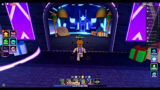 HITING LEVEL 50 IN ANIME ADVENTURES BATTLEPASS