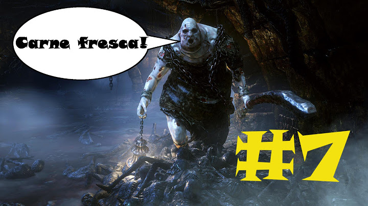 Bloodborne. L´incubo continua. #7