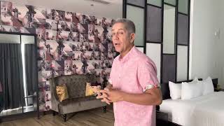 @fjdirecto1238 visitamos @Aloft Ponce PR 🇵🇷