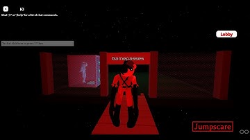 Piggy: Troi Custom Concepts(!) (ALL JUMPSCARES) (GAME BY @Niocho2020)