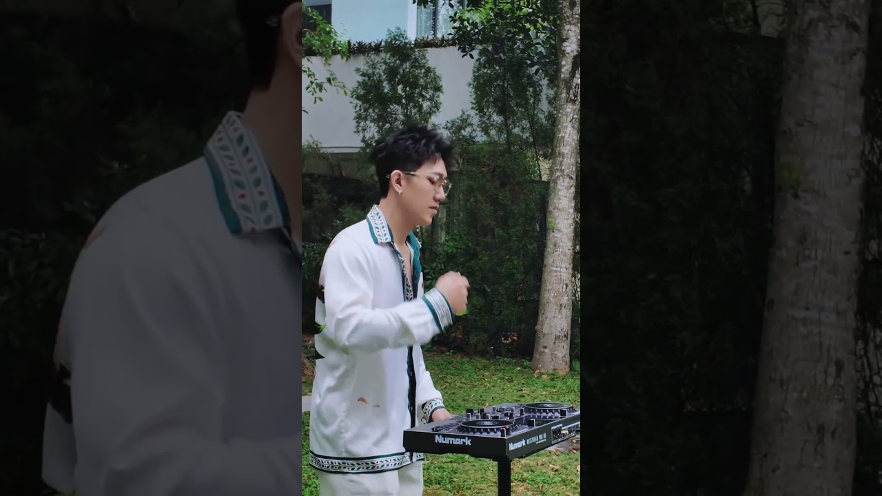 ƯỚC GÌ REMIX | HOUSELAK,VIETMIX 8x-9x TƯƠI VUI CHANH SẢ BY MRPHIÊU-NHẠC REMIX CHIL 2026