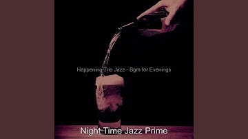 Sublime Backdrops for After Work