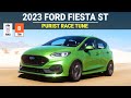 Forza Horizon 5 - 2023 Ford Fiesta ST, FH5 Purist Race Build, Tune & Customization