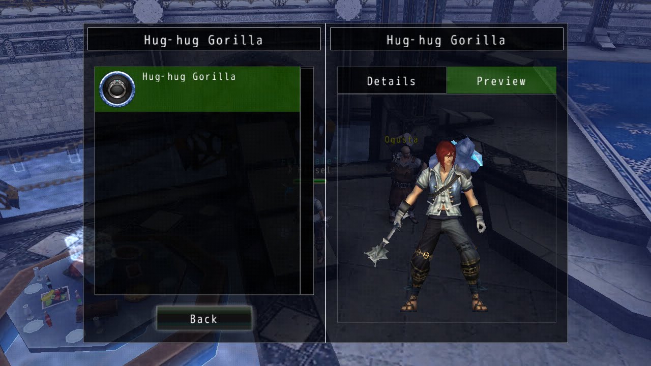 avabel online how to get avatar