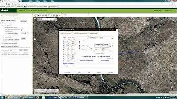 River Hydraulics and Sediment Transport