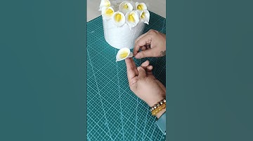 Calla Lilly flower tutorial #youtuber #cakes #cakedecorating