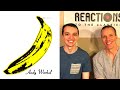 Reaction to The Velvet Underground! 1st Time Hearing The Velvet Underground & Nico Full Album Review