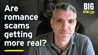 Duped by Deepfake Romance Scams? | Truth Talks | Big [If True]