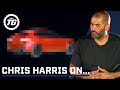 Chris Harris on... Ferrari's SUV: The Purosangue | Top Gear