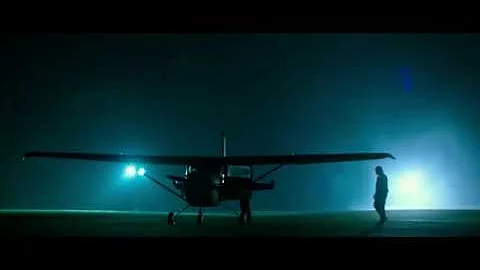 Трейлер русский Вьючное животное