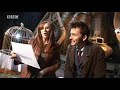 The Big Questions – Midnight – Doctor Who Website