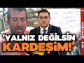 Serdar Cebe'yi Hiç Böyle Görmediniz! Madencinin Yürek Dağlayan Sözlerini Anlattı!