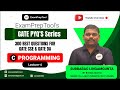 PYQ SERIES | 300 BEST QUESTIONS FOR GATE CSE & DA | LECTURE-4