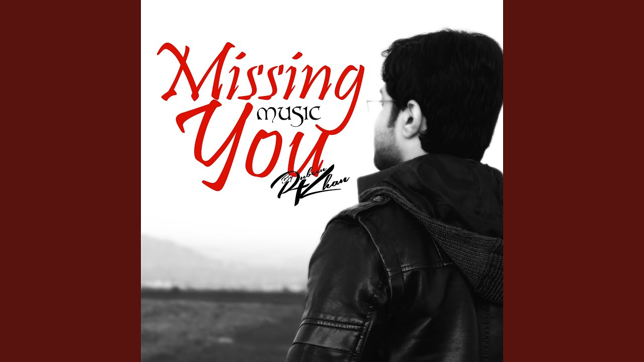 YouTubeでMissing Youを視聴 YouTubeでMissing Youを視聴