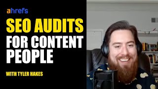 SEO Audits (For Content People)