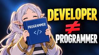 Game Developer ≠ Programmer (And Why It Matters) screenshot 1