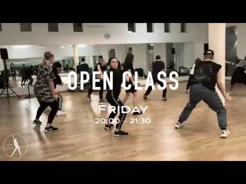 SOLO - BDASH ⎮ Choreography by Keyl Kaubukowski ⎮ @Body_and_Soul_Kassel - YouTube