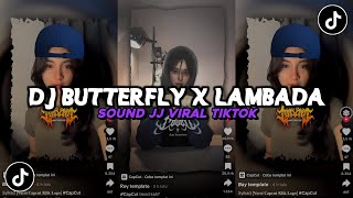 Dj Butterfly X Lambada X Mashup India Viral Tiktok Terbaru 2025 Yang Kalian Cari 