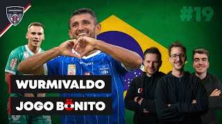 Wurmivaldo: Ein Fall für das ÖFB-Team? I #Ansakonferenz (EP19)