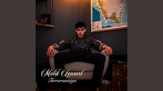 Video thumbnail of "Malik Lennert - Allagaq"