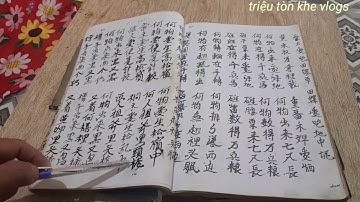 người dao đọc sách cung xa dung sâu Dak nông