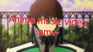 Amv - Непутевый Ученик В Школе Магии