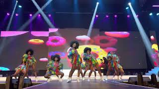 ICE CREAM BY SHEEBAH-LIVE CONCERT