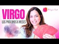 VIRGO ♍️: ¡FANTASEA CONTIGO PERO PRONTO SE ATREVERÁ A DECÍRTELO!😱