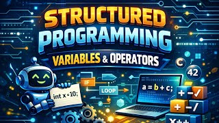 Introduction to Structured Programming