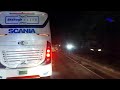 Marsa vs Shohagh Scania😱.মারছার গ্যাপের কৌশলের কাছে সোহাগ ধরাশায়ী💥.Thrilling Highway Bus Race in BD🔥