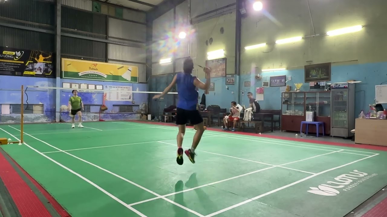 Đạt vs Tâm. 4/3/2026