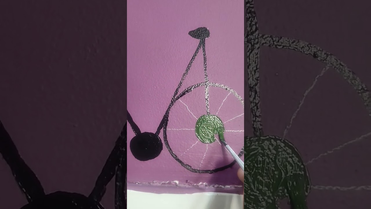 Switch board painting 🖌️🎨 idea 💡