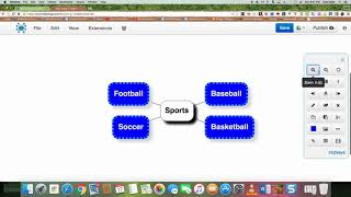 Mindmup - Mindmapping