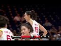 🇨🇳 Han Xu (22 PTS, 14 REB) | TCL Player Of The Game | CHN v CZE | FIBA Women's World Cup 2026