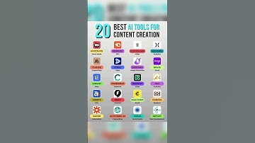 Best 20 Ai Tools #shorts #ytshorts #coding #html #css