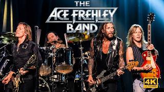 HE'S BACK IN THE GROOVE! 🔥 Ace Frehley Band Rocks “New York Groove” LIVE | 2026