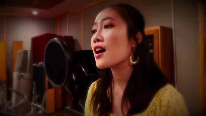 "I See God in You" by Josh Wilson cover (Judy Nie ft. Abigail Shelton)