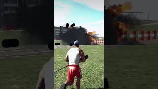 Indian 3D Game Namaste Namaste