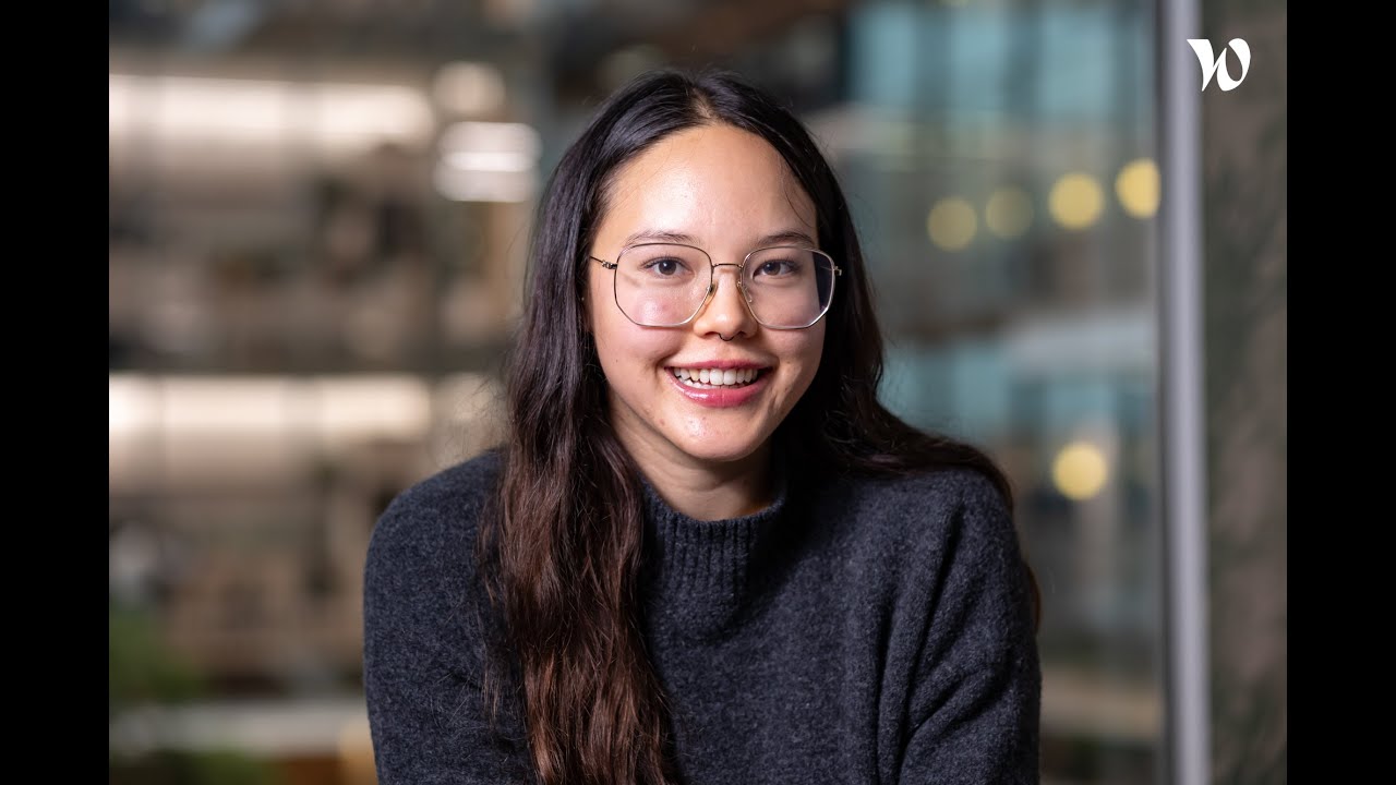 Découvrez Shipup avec Caroline, Field Marketing Manager