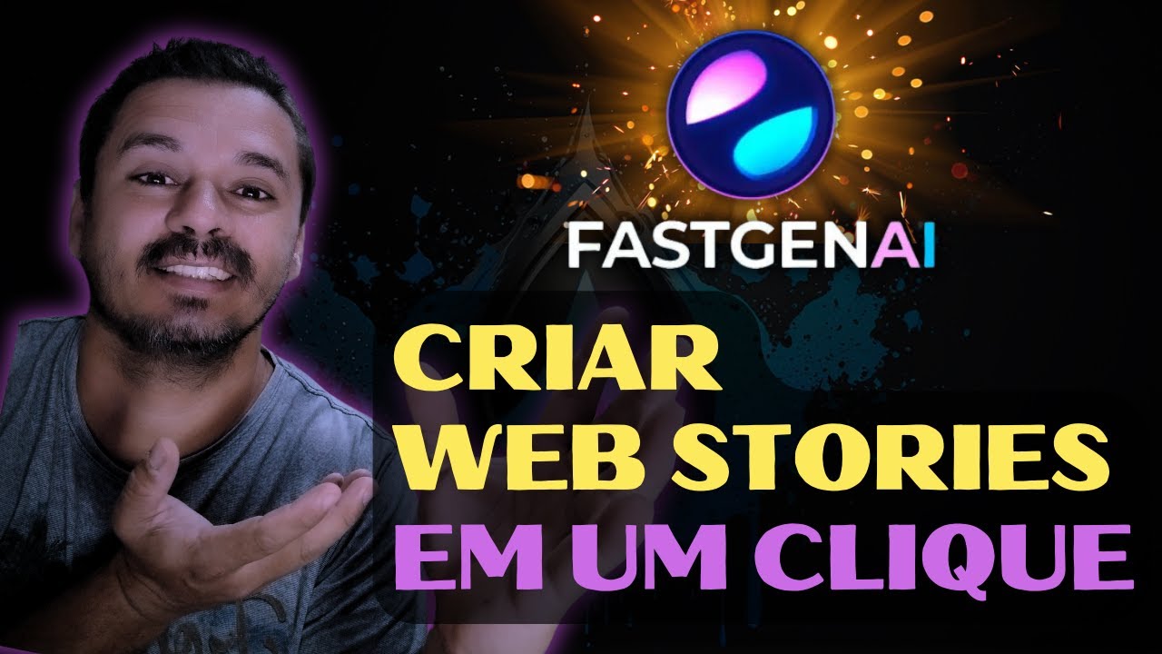 Plugin Fast Web Stories