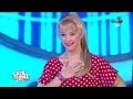 Angela Torres es Taylor Swift en Tu cara me suena 2014 [TLF HD] -