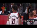 Jeremiah Martin Full Play vs Portland Trail Blazers | 08/13/20 | Smart Highlights