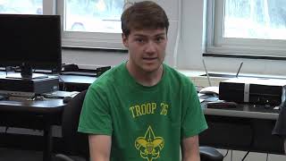 Congressional App Challege - Cape May Tech