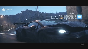 Need For Speed 2015  Gameplay Walkthrough Part 19 Final Race   True Ending Ultimate Icon