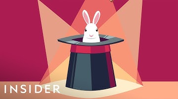 Why Magicians Pull Rabbits Out Of Their Hats