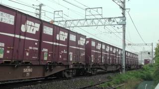 72ﾚ  EF65  1094  2012年5月25日