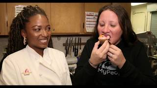 Mypeoplenow & The Sugar Queen Bakery Partnership