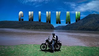 Jammu To Chinkah Reasi, Jammu And Kashmir Motorcycle