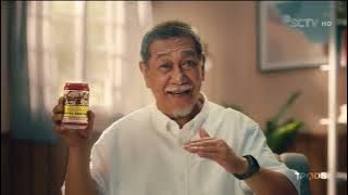 (SCTV) Larutan Penyegar Cap Badak - Yang Ada Badaknya (ft.Deddy Mizwar/Ramadan) (2023)