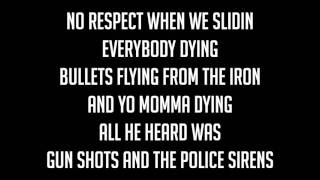 Baby Iraq - So Gone Challenge Lyrics